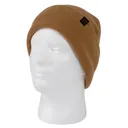 Rothco Deluxe Fine Knit Watch Cap - Work Brown - Rothco