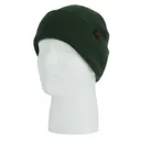Rothco Deluxe Fine Knit Watch Cap - Hunter Green - Rothco