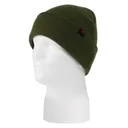 Rothco Deluxe Fine Knit Watch Cap - Ranger Green - Rothco