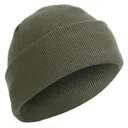Rothco Deluxe Fine Knit Watch Cap - Foliage Green - Rothco