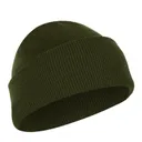 Rothco Deluxe Fine Knit Watch Cap - Olive Drab - Rothco