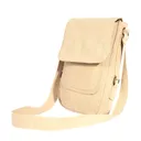 Rothco Vintage Canvas Tech Bag - Khaki - Rothco