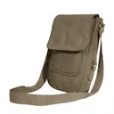 Rothco Vintage Canvas Tech Bag - Vintage Olive Drab - Rothco