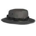 Rothco Boonie Hat - Charcoal Grey, Head Size 7 3-4 - Rothco