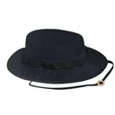 Rothco Boonie Hat - Midnight Navy Blue, Head Size 7 1-4 - Rothco