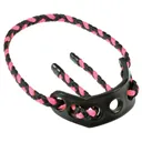 Paradox Standard Bow Sling Black/Neon Pink - Paradox
