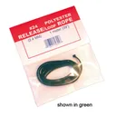 BCY 24 D-Loop Material Neon Green 1m - BCY