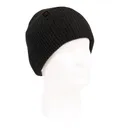 Rothco Wool Watch Cap - Black - Rothco