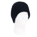 Rothco Wool Watch Cap - Navy Blue - Rothco