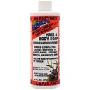 Atsko Sport Wash Hair/Body Soap 16 oz. - Atsko