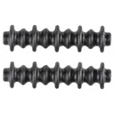 Pine Ridge Nitro Button XL Black 2 pk. - Pine Ridge