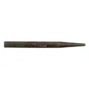 Mayhew 1/8" Pro Knurled Center Punch - Mayhew Steel