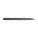 Mayhew 3/32" Knurled Solid Punch - Mayhew Steel