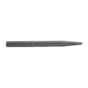 Mayhew 1/8" Knurled Solid Punch - Mayhew Steel