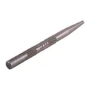Mayhew 5/32" Knurled Solid Punch - Mayhew Steel