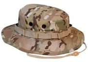 Rothco Camo Boonie Hat - Multicam, Head Size 7 3-4 - Rothco