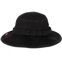 Rothco Vintage Boonie Hat - Black, Head Size 7 1-2 - Rothco