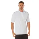 Rothco Tactical Performance Polo Shirt - White, 3X-Large - Rothco