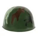Rothco Kids Camouflage Army Helmets - Rothco