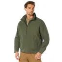 Rothco Lightweight Concealed Carry Jacket - Olive Drab, 2X-Large - Rothco