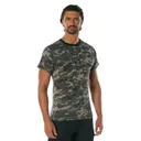 Rothco Digital Camo T-Shirt - Subdued Urban Digital Camo, Medium - Rothco
