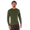 Rothco Long Sleeve Solid T-Shirt - Olive Drab, 2X-Large - Rothco