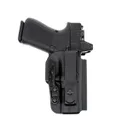 Galco Triton 3.0 Sig Sauer M18 IWB Holster RH - Black Kydex, High-Performance Concealment for Secure and Comfortable Carry - TR3-822RB - Galco