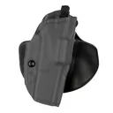 Safariland ALS Springfield Armory XD Tactical Hardshell STX Holster Right, Black - 6378149411 - Safariland