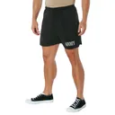 Rothco Lightweight Army Physical Training Pt Shorts - 2X-Large - Rothco
