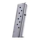 Auto-Ordnance 9rds 9mm Magazine - Stainless High-Reliability Tactical - G57S - Auto-Ordnance