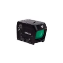 Viridian RFX44 Green-Dot Reflex Sight 1x21mmx16.50mm - 5 MOA Dot Versatile Green-Dot Sight for Reliable Performance - 981-0113 - Viridian