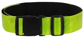 Rothco Reflective Physical Training Belt - Safety Green - Rothco