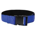 Rothco Reflective Physical Training Belt - Blue - Rothco