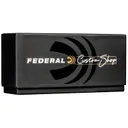 Federal Custom Shop 6.5 Creedmoor 130 gr Terminal Ascent 20rds Rifle Ammo for Superior Accuracy - FCS65CRDTA1SC - Federal Premium