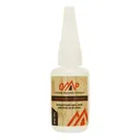 October Mountain STUCK Archery Adhesive 1 oz. - October Mountain
