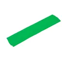 October Mountain String Silencers Flo Green 2 pk. - October Mountain