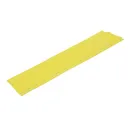 October Mountain String Silencers Flo Yellow 2 pk. - October Mountain