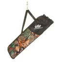 October Mountain Hip Quiver 3-Tube Camo RH/LH - October Mountain