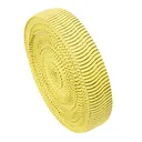 October Mountain VIBE String Silencers Yellow/Black 85 ft. - October Mountain