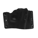 Stealth Operator Sig Sauer P365X/P365XL IWB Holster RH Kydex - Comfortable and Reliable Carry Solution - H60213 - Stealth Operator