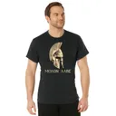 Rothco Molon Labe T-Shirt - Medium - Rothco