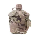 Rothco Gi Style Molle Canteen Cover - Multicam - Rothco