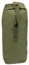 Rothco Heavyweight Top Load Canvas Duffle Bag - Olive Drab, 30 X 50 - Rothco
