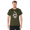 Rothco Come Take It T-Shirt - Medium - Rothco