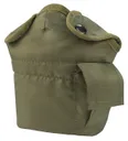 Rothco G.I. Style Canteen Cover - Olive Drab - Rothco