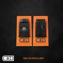 C&H Precision Optic Plate -WLTHR PDP 2.0 TO HOLO EPS- WLPDP2.0-EPS - C&H Precision