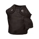 Rothco G.I. Style Canteen Cover - Black - Rothco