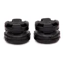 Limbsaver 4020 Broadband Split Black - LimbSaver