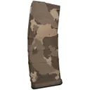 Weapon Works PMAG Gen M2 MOE 30rds 5.56x45mm/.223 Remington Magazine - Desert Granite Tactical - 228058 - Weapon Works