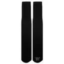 Rothco G.I. Style Tube Socks - Black - Rothco